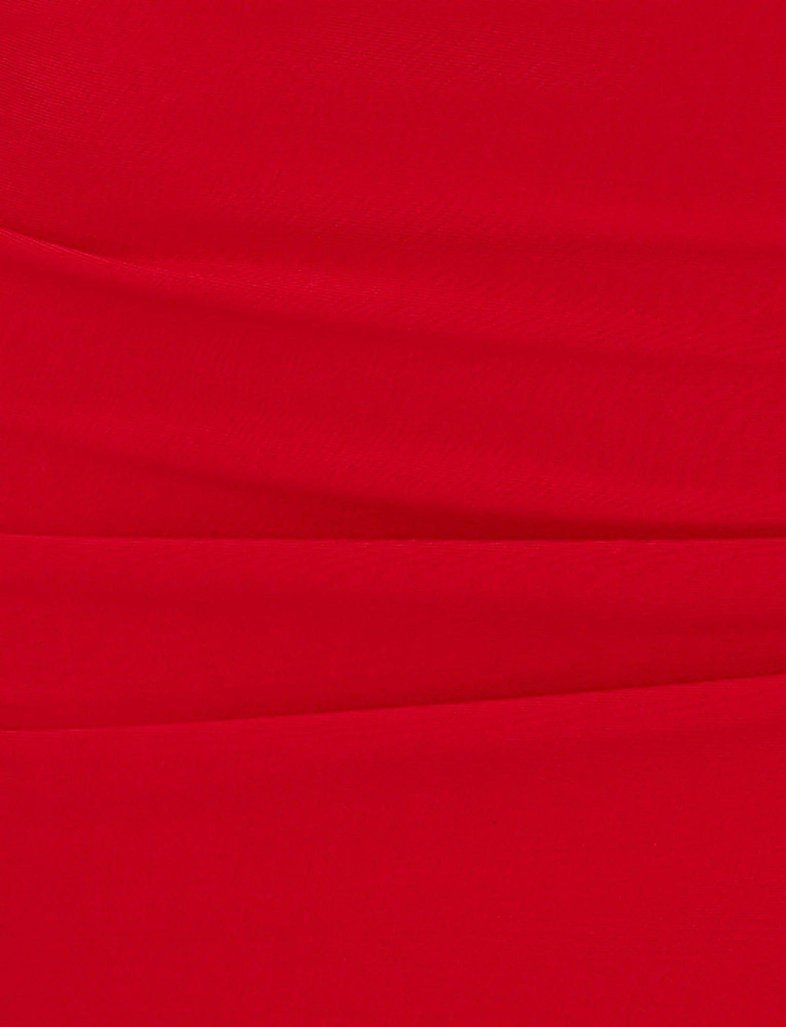 CASPIAN DRESS - RED